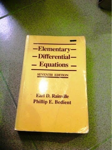 differential and integral calculus 6th edition by love and rainville pdf download